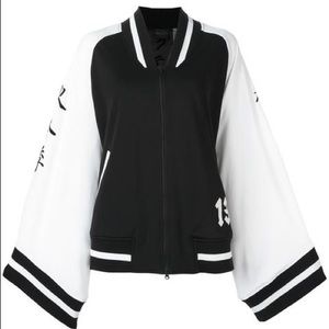 Fenty by Puma Kimono Tricot Jacket